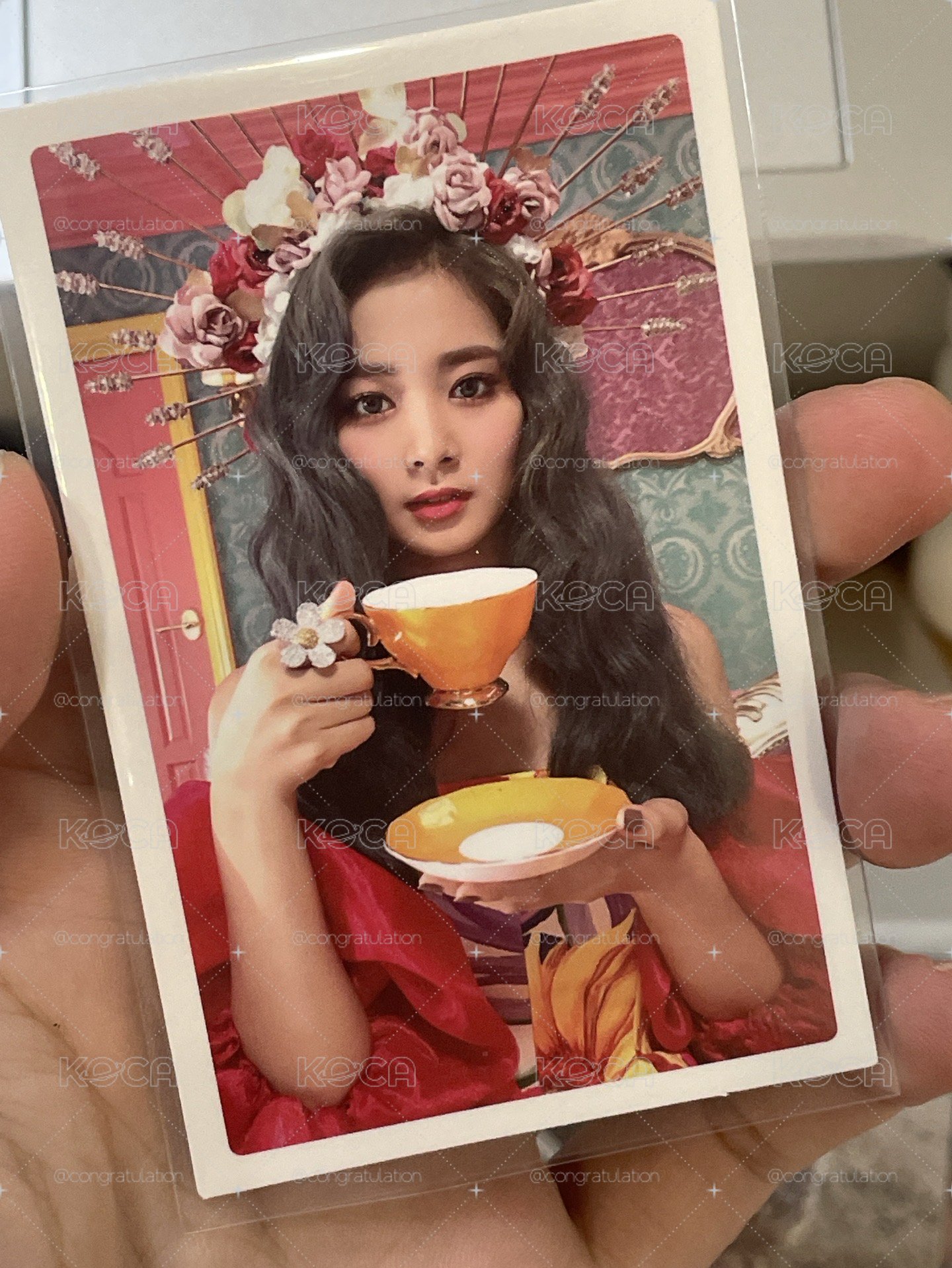 現貨