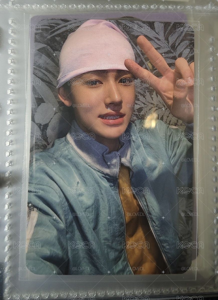 迷二 oy 預售特典玹