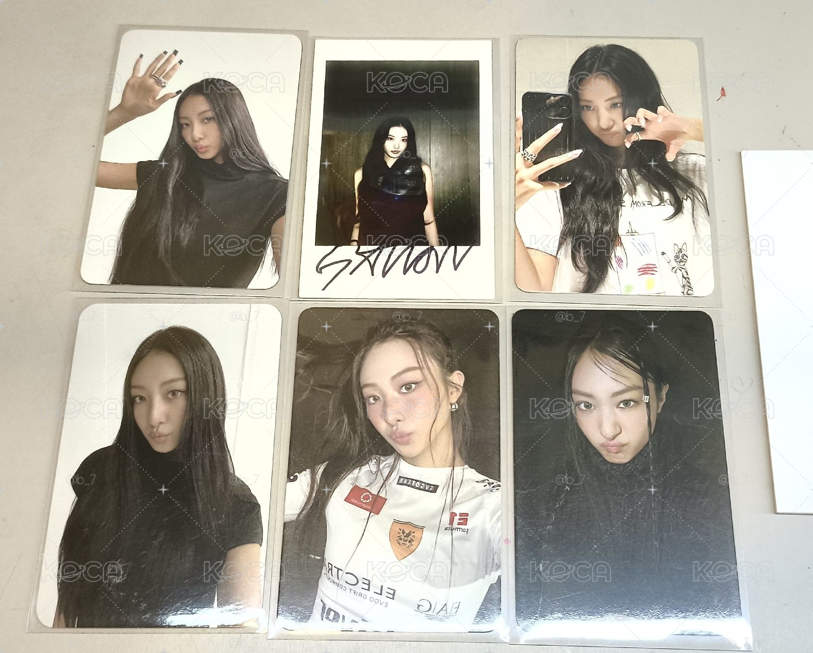 gawon盤