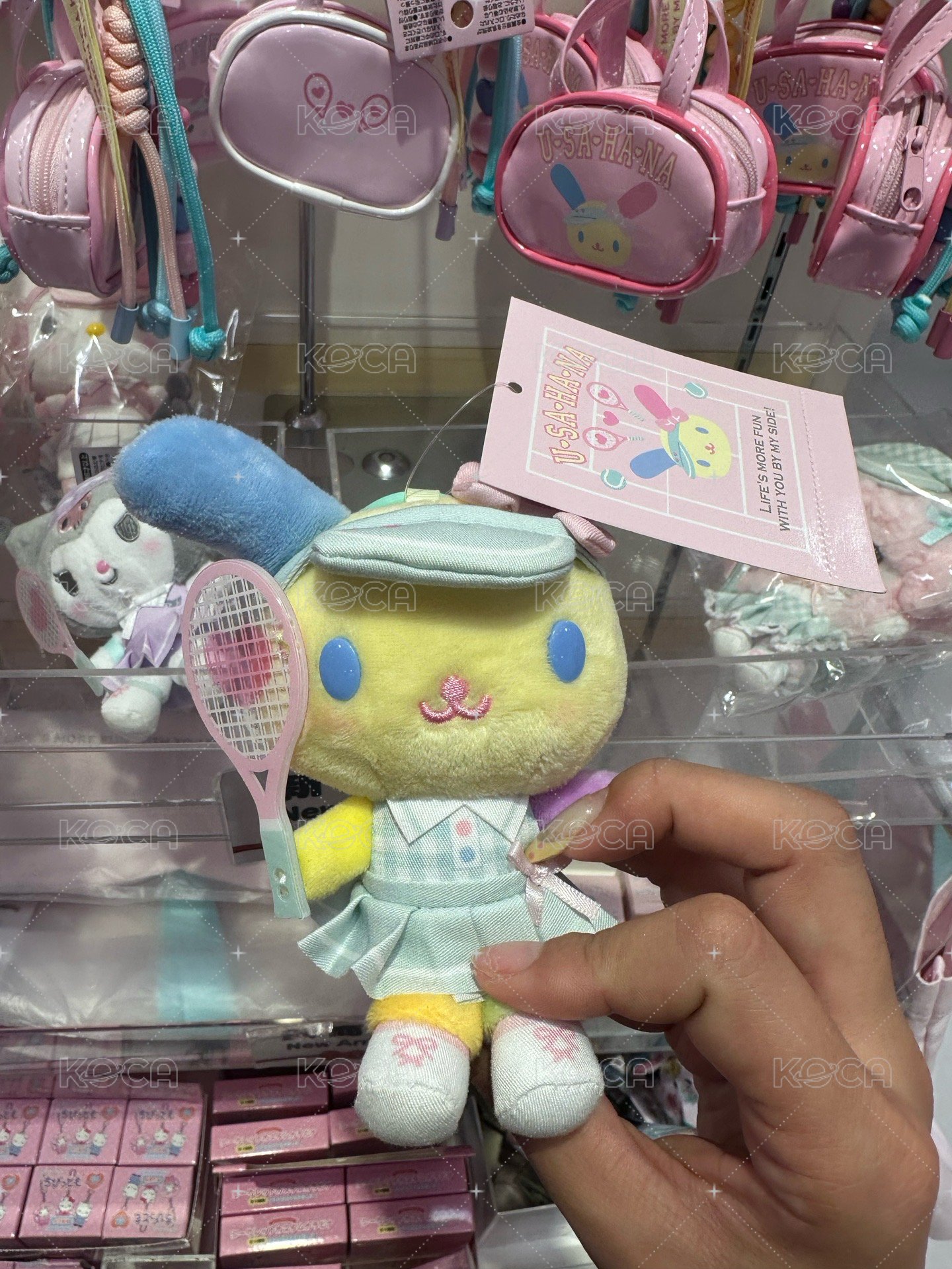 花小兔