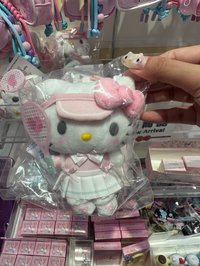 凱蒂貓
