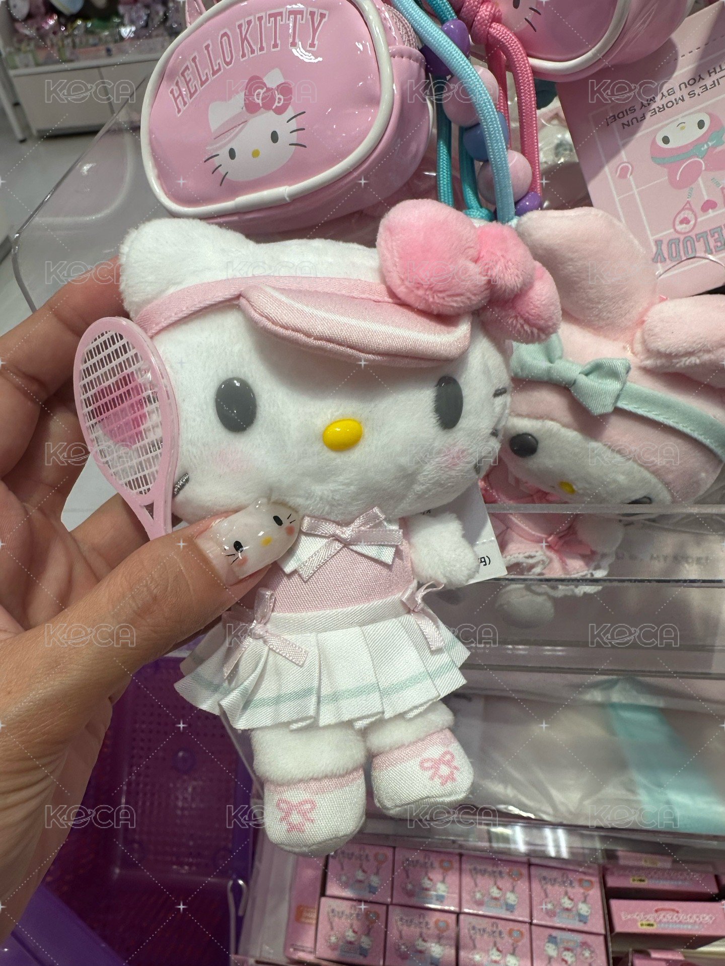 凱蒂貓