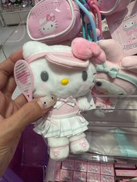 凱蒂貓
