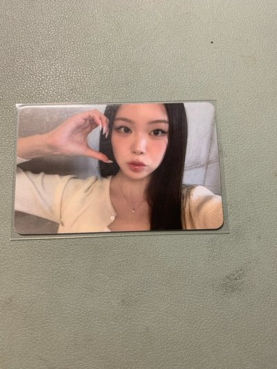 現貨小卡
