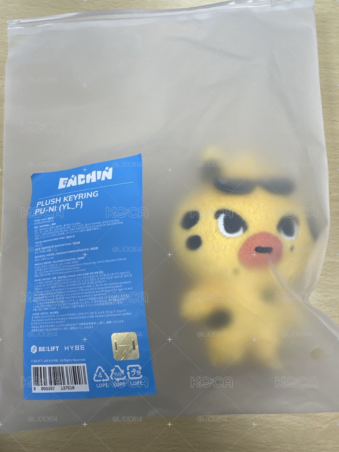 力 娃娃
