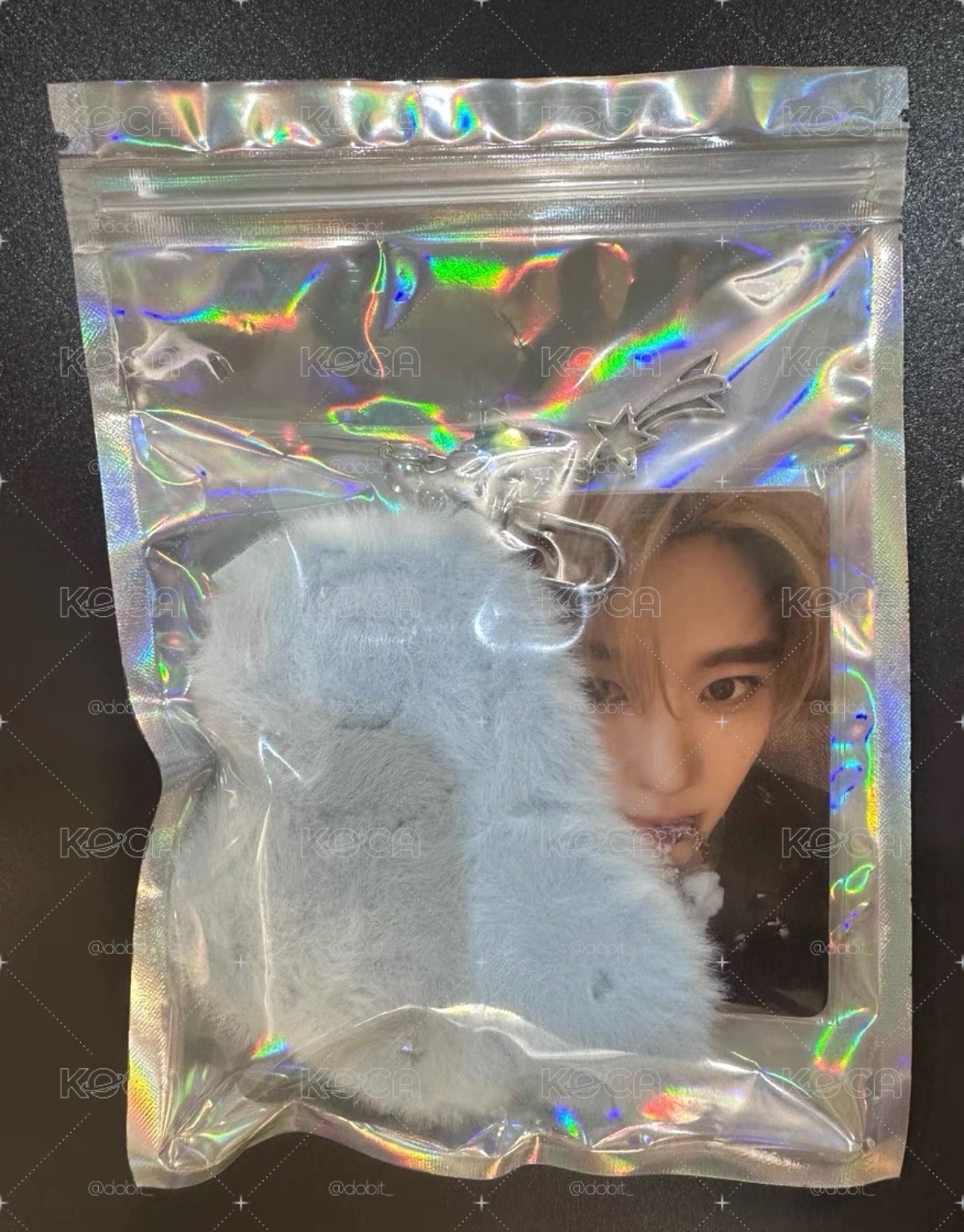 是溫夏日翅膀吊飾