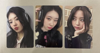 Itzy 迷六 WM7.0寵物特典