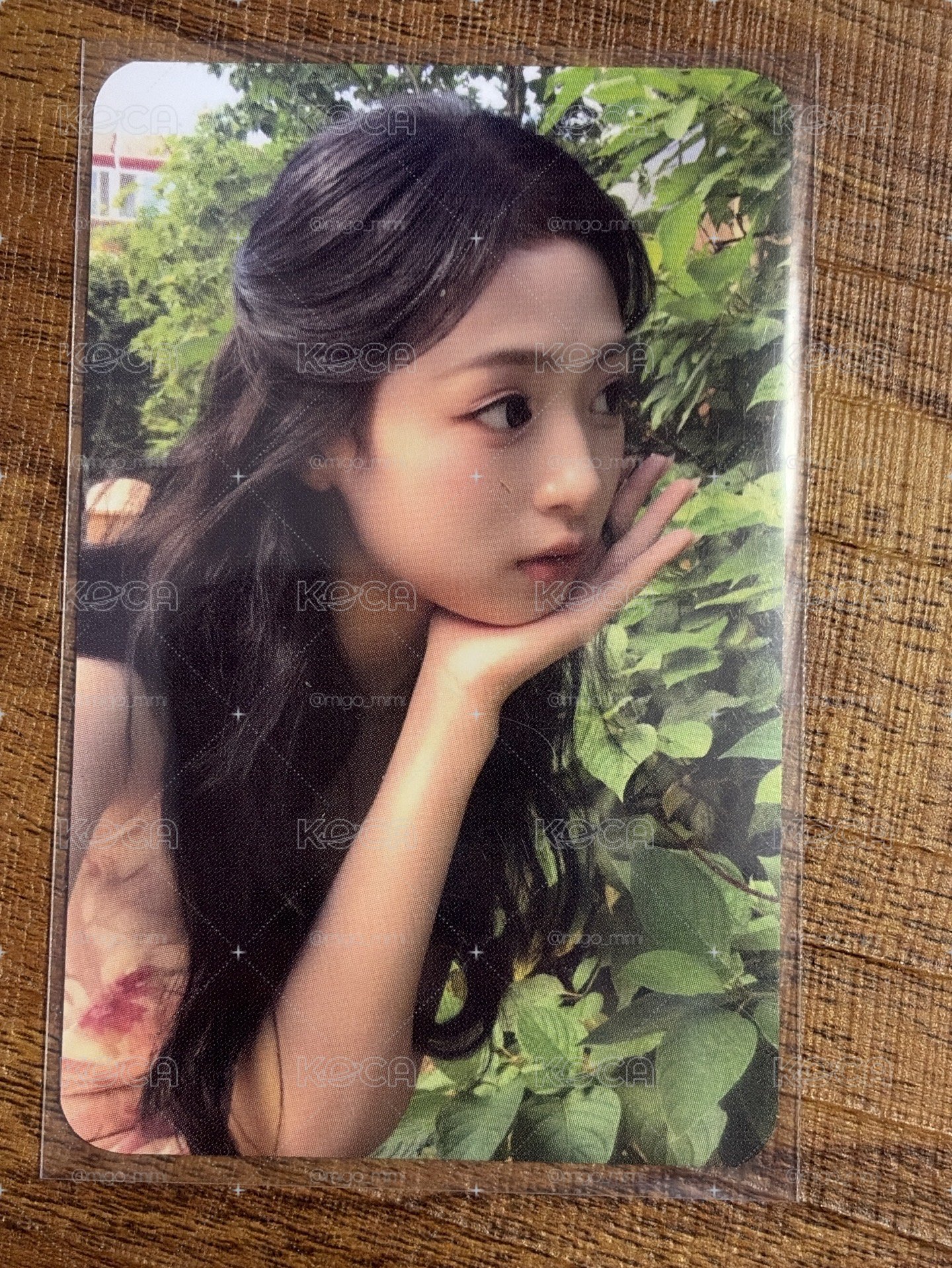 💕側臉賢❗️現貨❗️