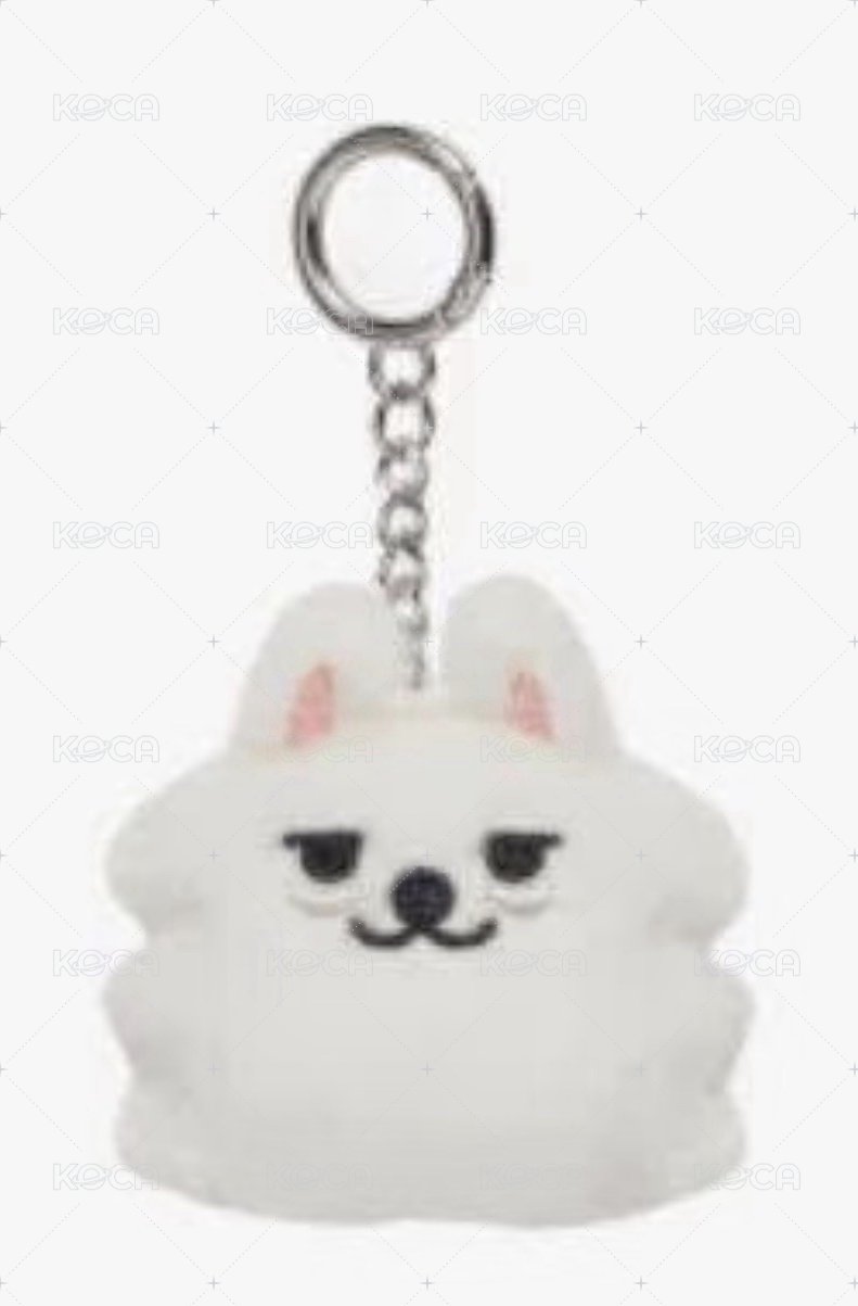 綁出吊飾+中背