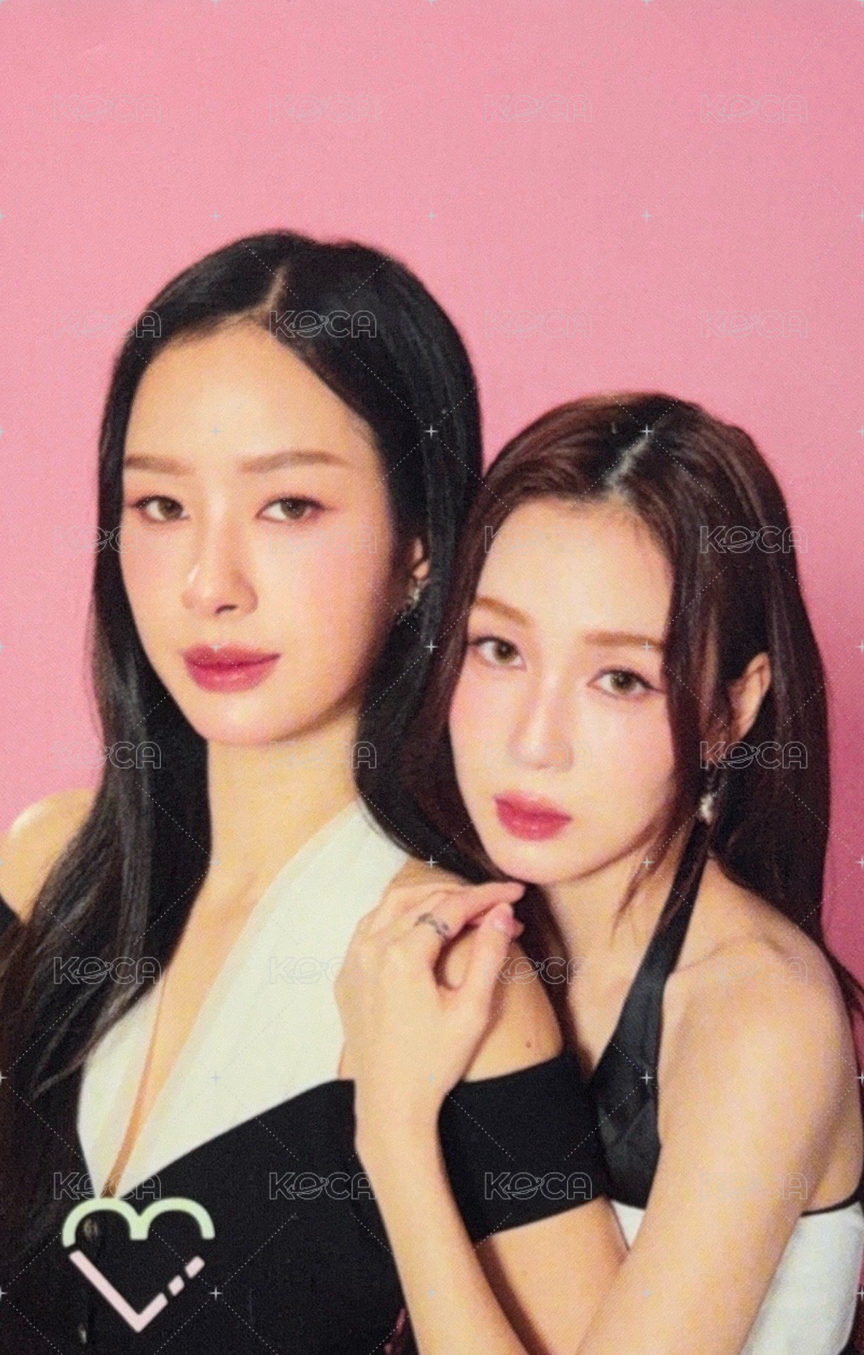 立牌小卡