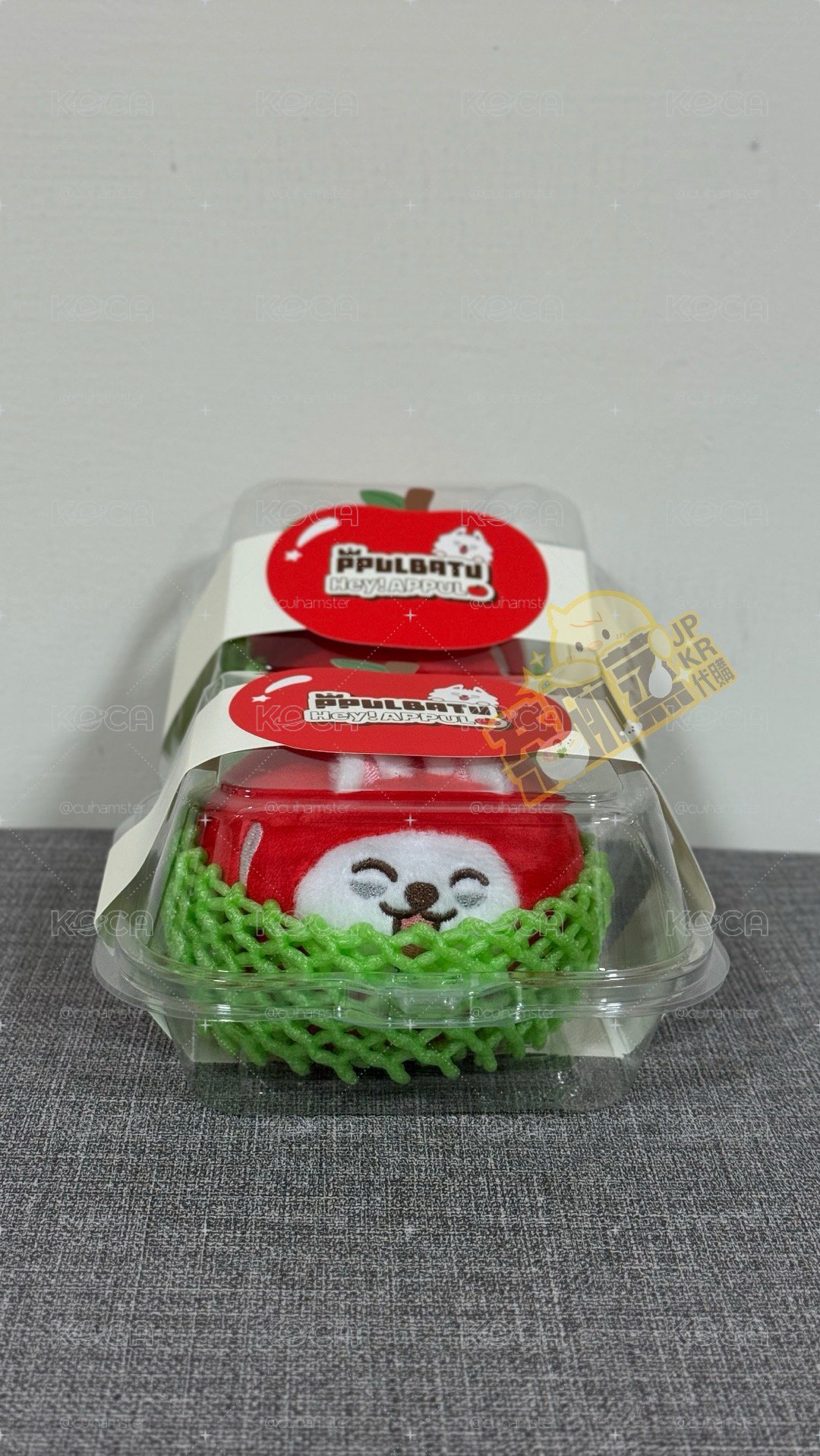 APPUL 壓力球