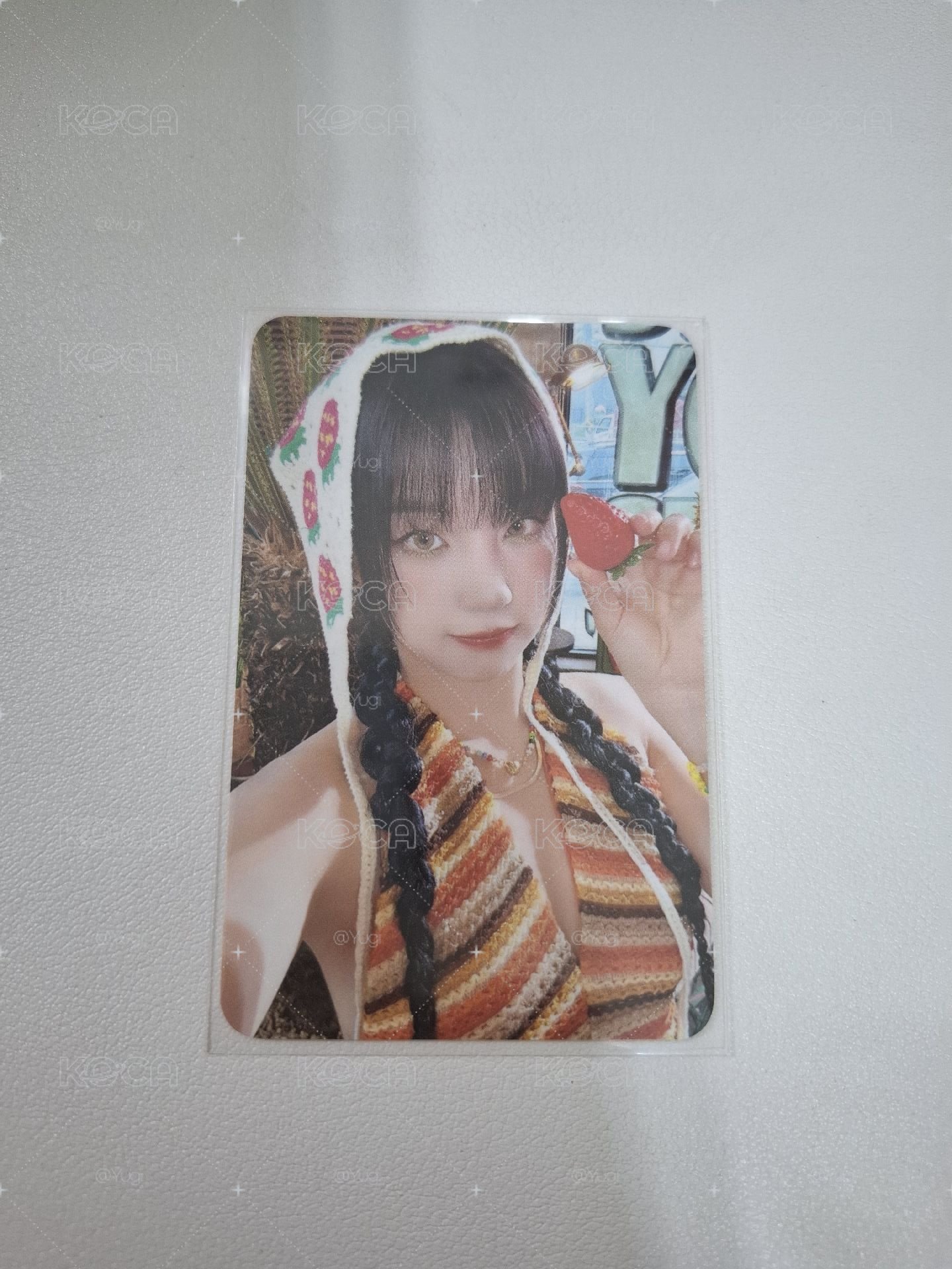 草莓琦