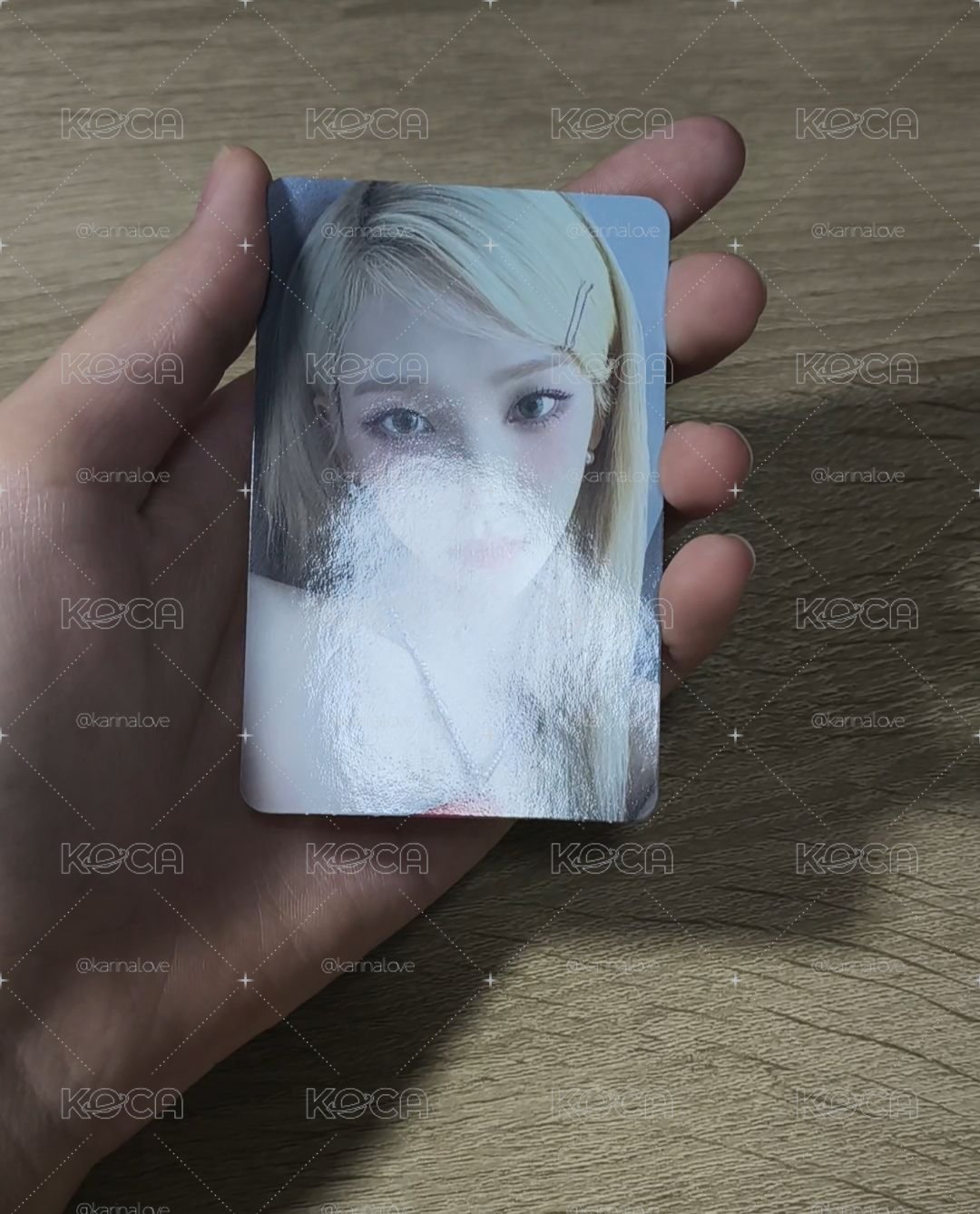 薯片柚（有凹痕，正臉不明顯就是對光會斷斷續續的）