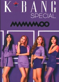 K*Bang Mamamoo Speacial