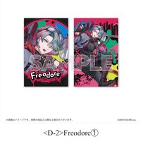 D-2小卡