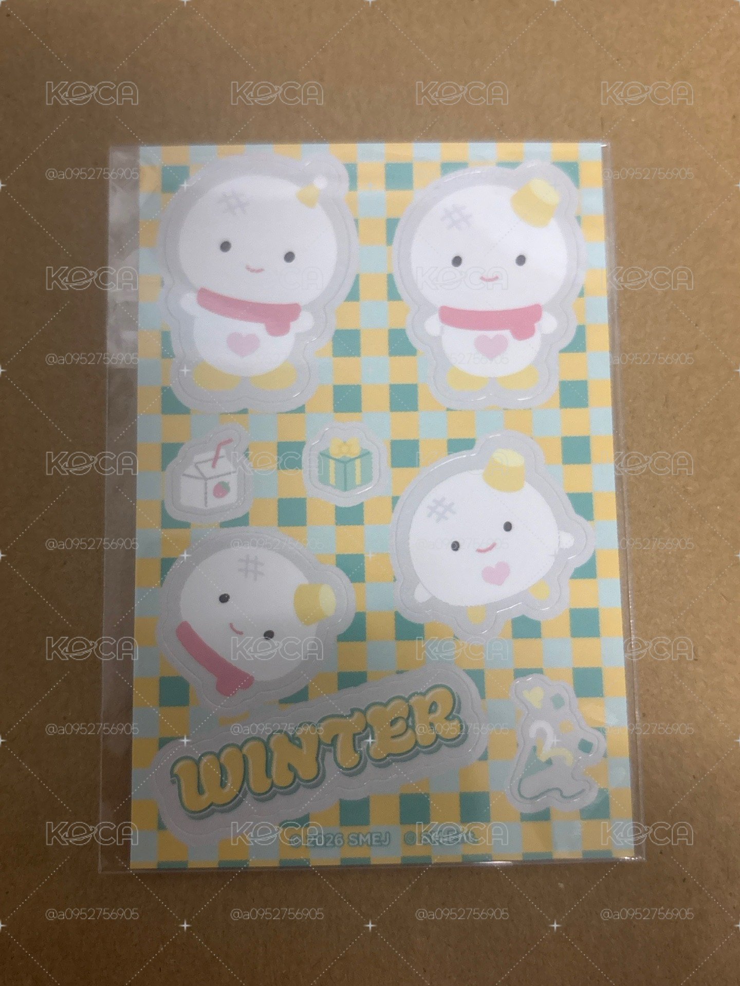 （未拆）三巡 扭蛋盲盒 日本特別場一番賞
