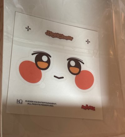 熊熊手燈套🐻