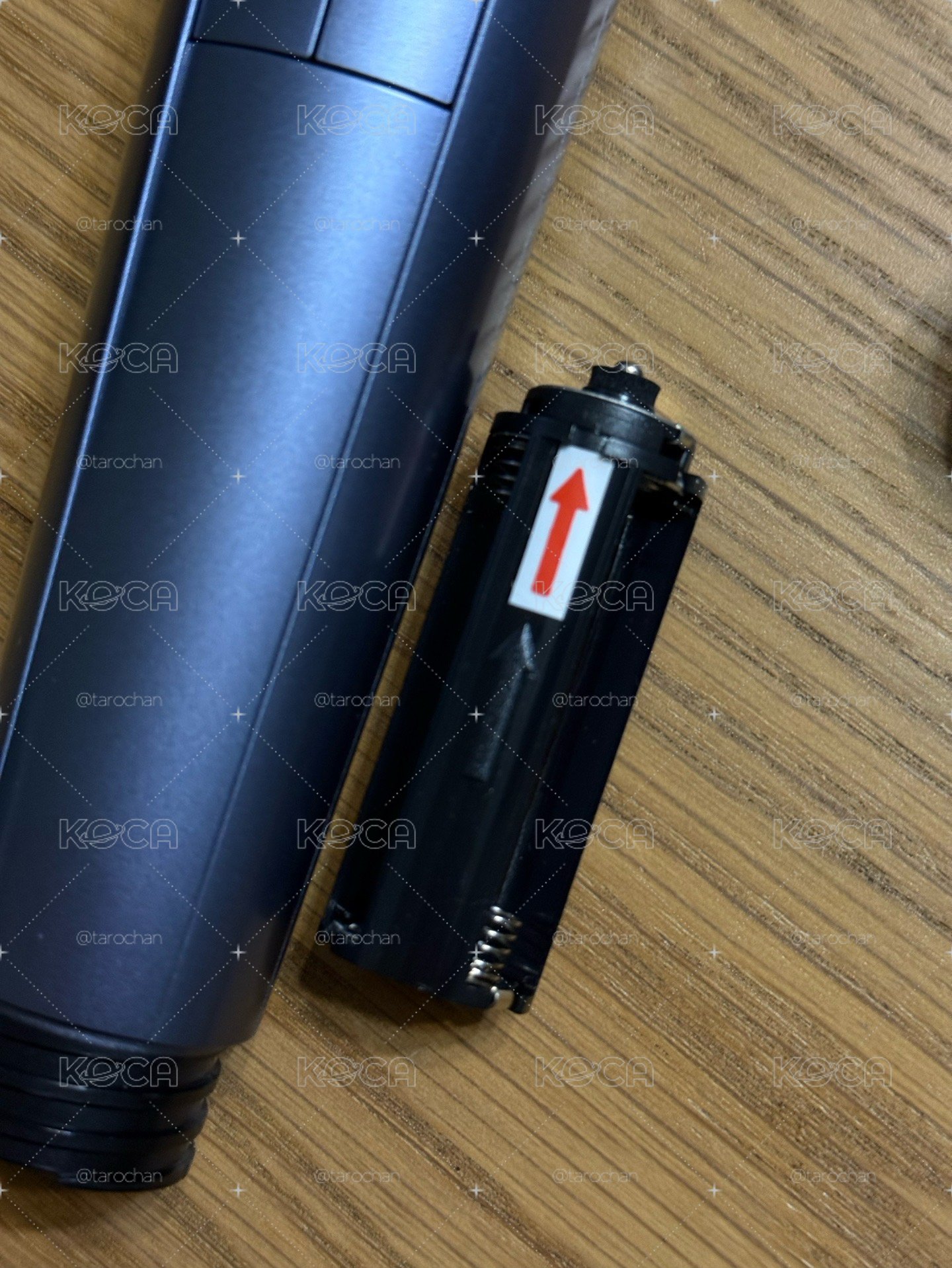 LE SSERAFIM 手燈 僅用過一次