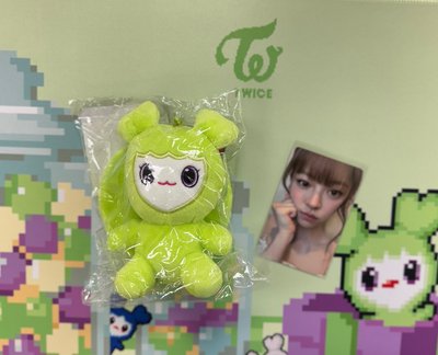 速出！定💚磁吸坐娃+滿額卡