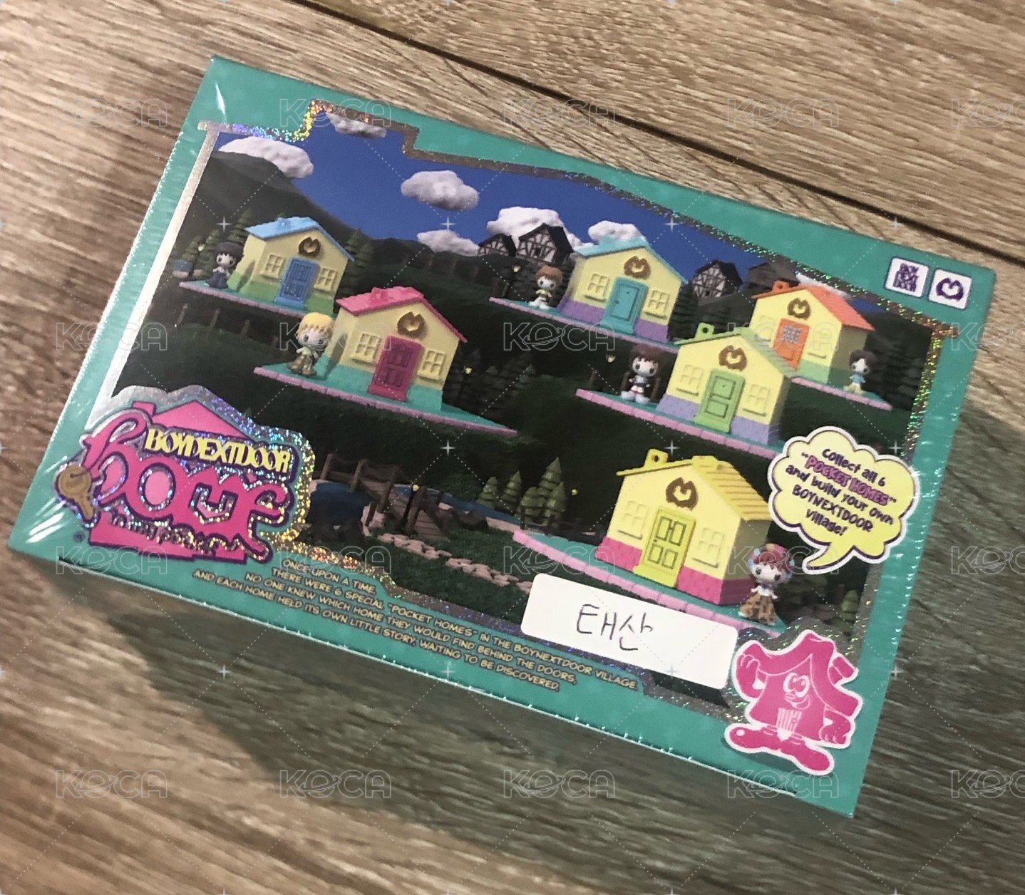 ❤️娃專/泰山