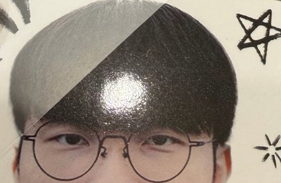 Faker小卡