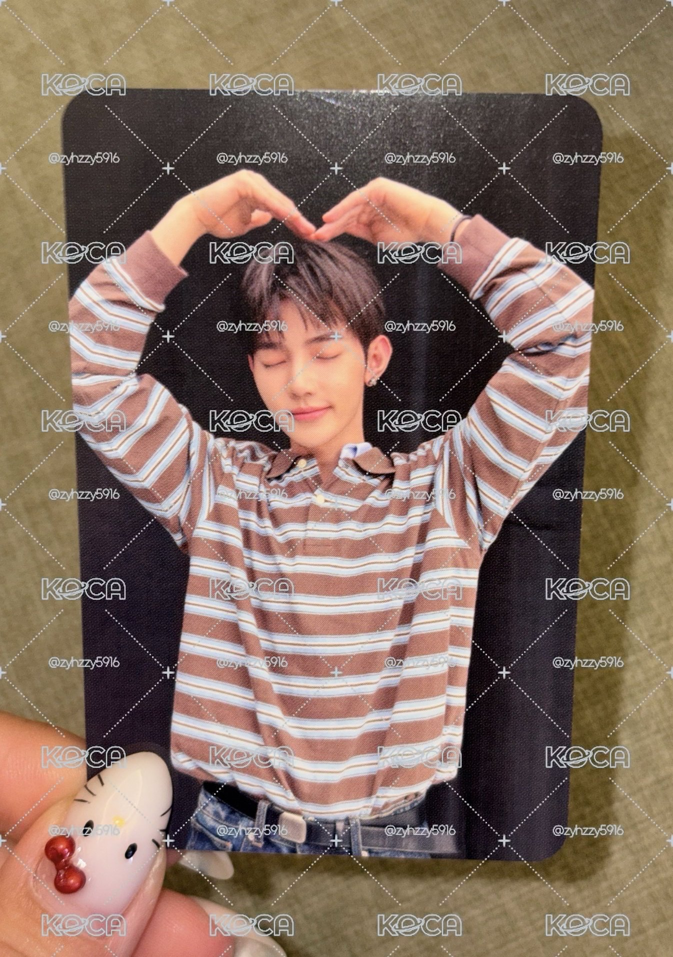 AND2BLE wm sc 昊