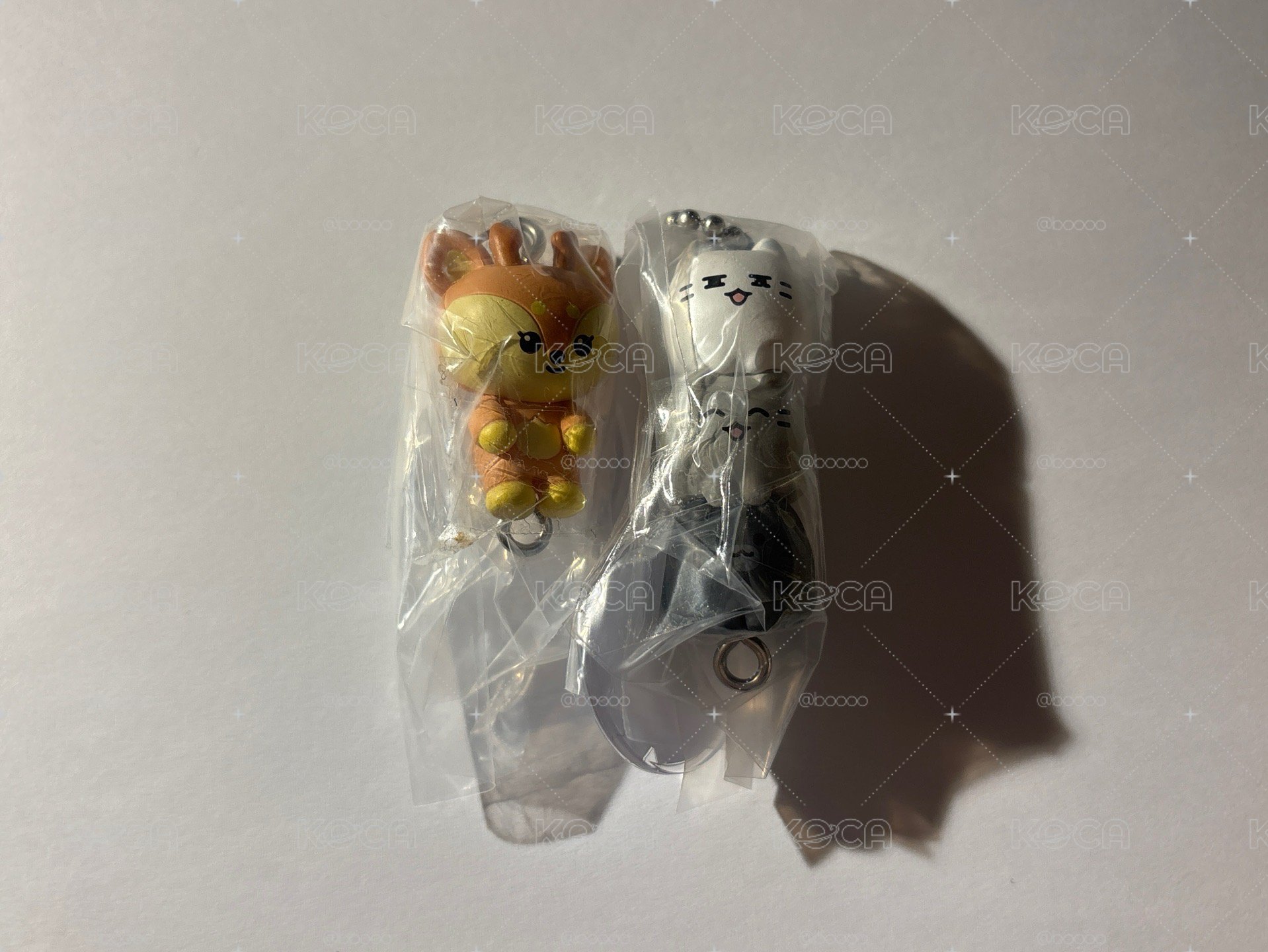 扭蛋（秀 俊）