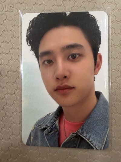 全新未拆封 baby吉寶寶吉冷+6張嘟卡合售 一張背面有損