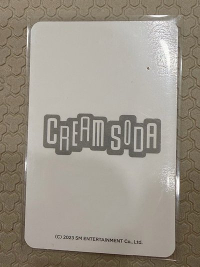 全新未拆封 baby吉寶寶吉冷+6張嘟卡合售 一張背面有損