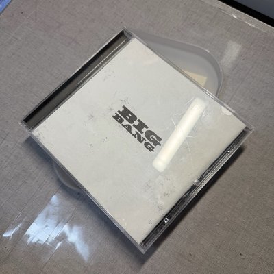 Bigbang空專a版