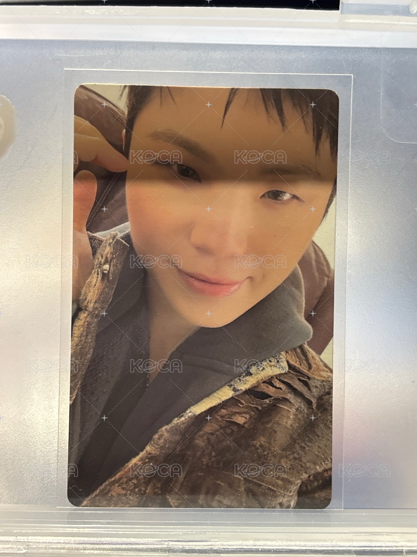 正五wvs