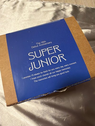 SJ 16週年MD 杯子+杯墊 東海