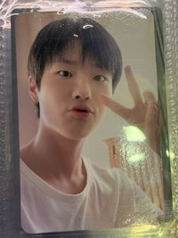 周邊卡 