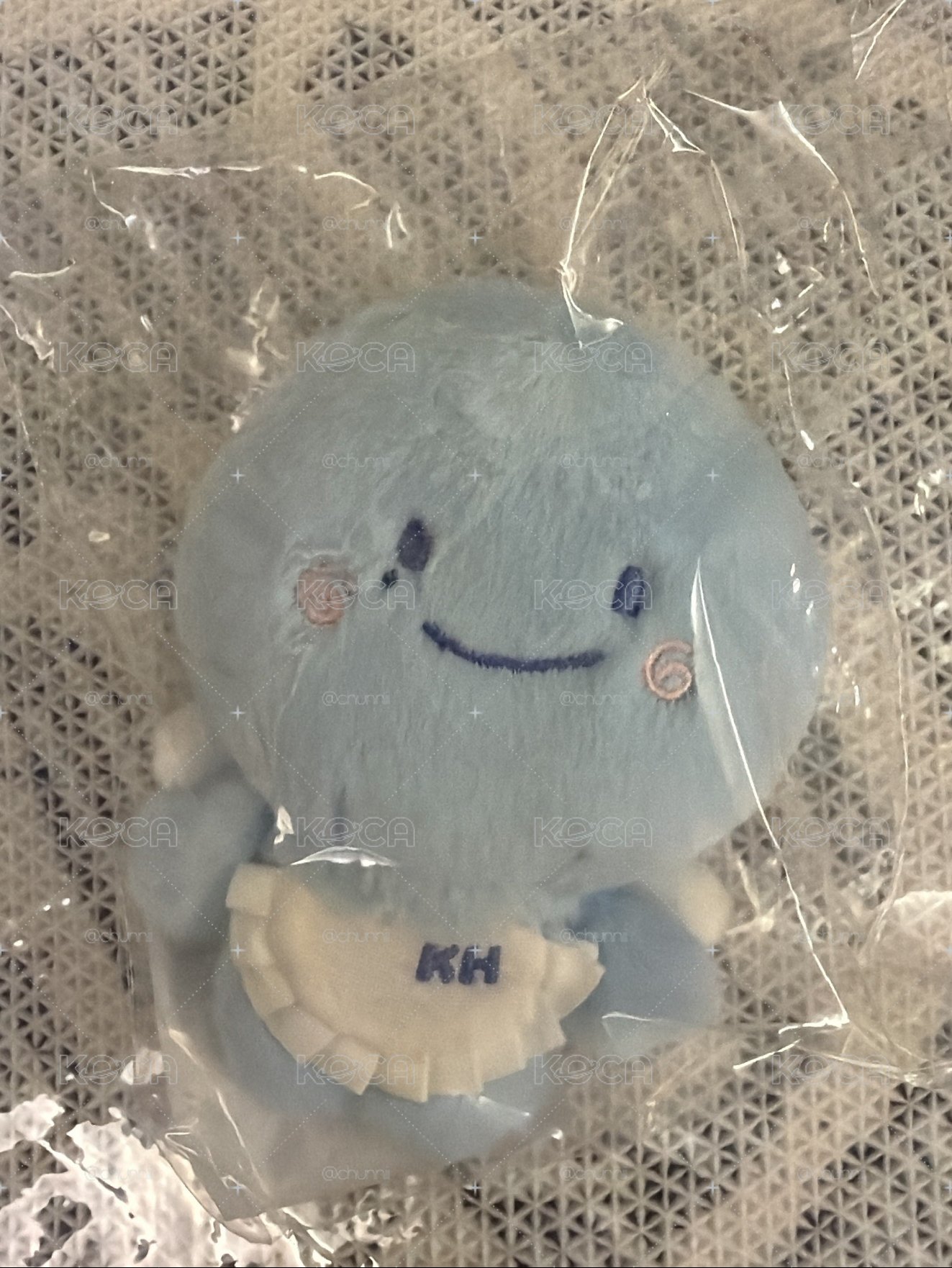 圭賢 10cm糰
