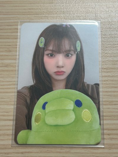 大嘴吉佑含綁
