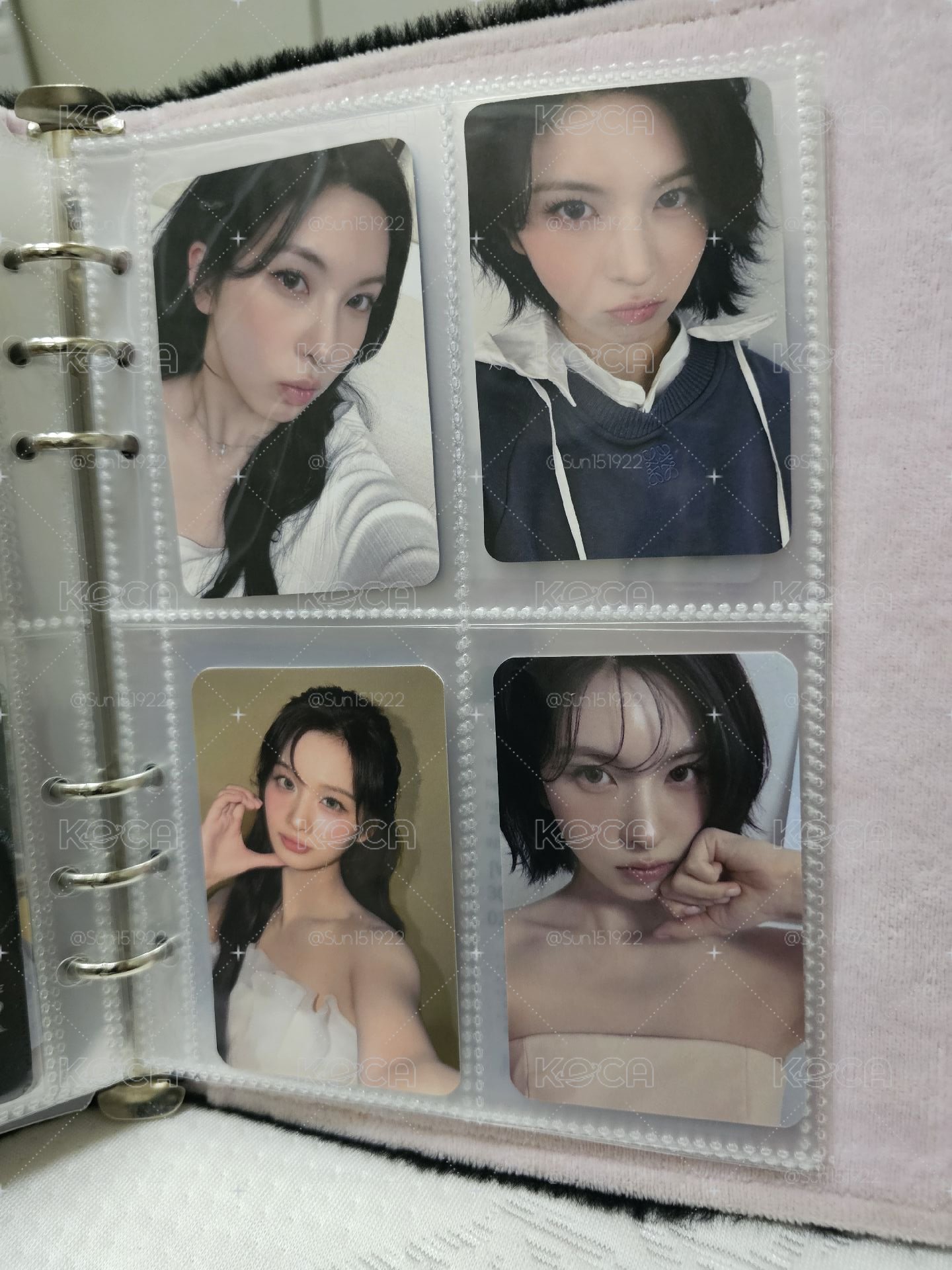 NMIXX 小卡