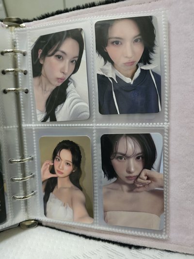 NMIXX 小卡