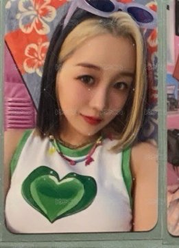 迷二mok