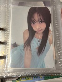 bella伊周雜誌卡