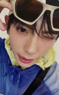SAUCIN’ 專輯卡 YELLOW ver.