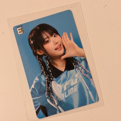 📣QWER FC ONLINE桌墊組