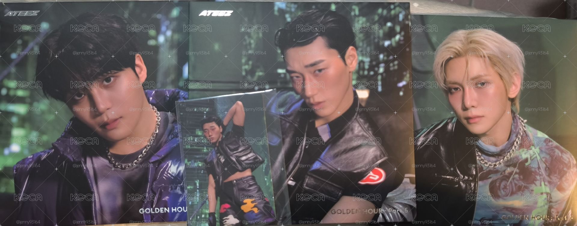 GH5.單封空專 傘+尚+鍾