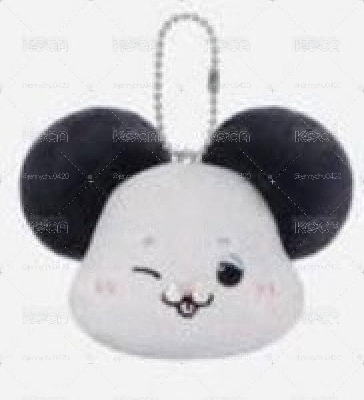 🐹隨機大頭