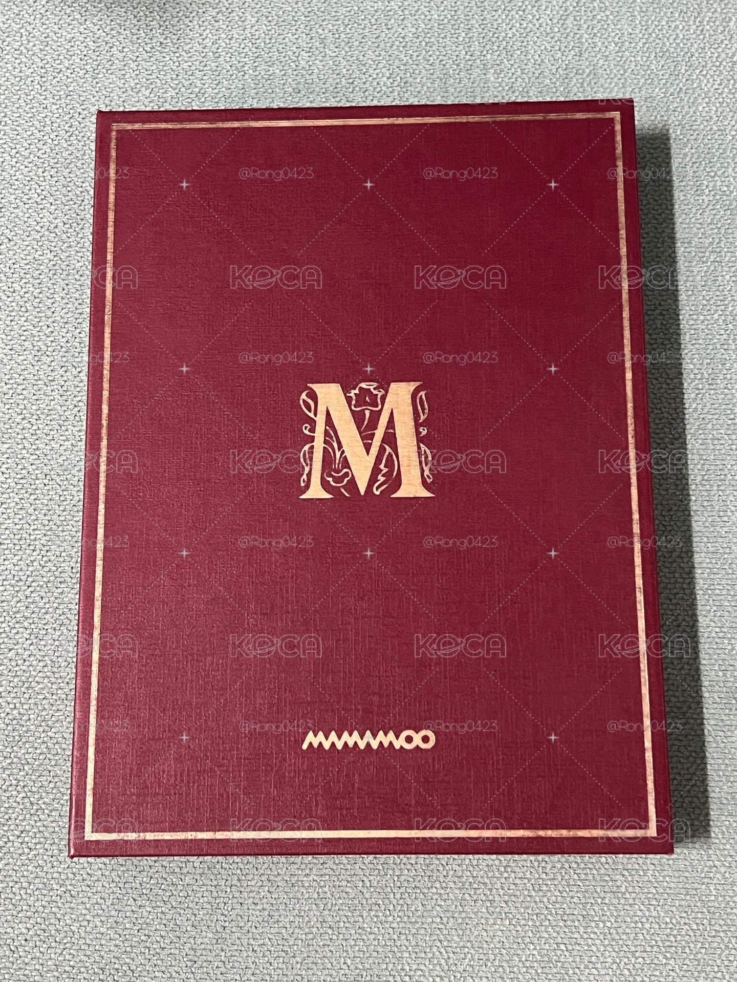 Memory空專（內盒小損）