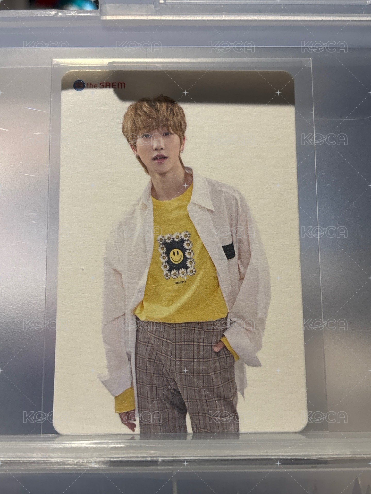 the SAEM
