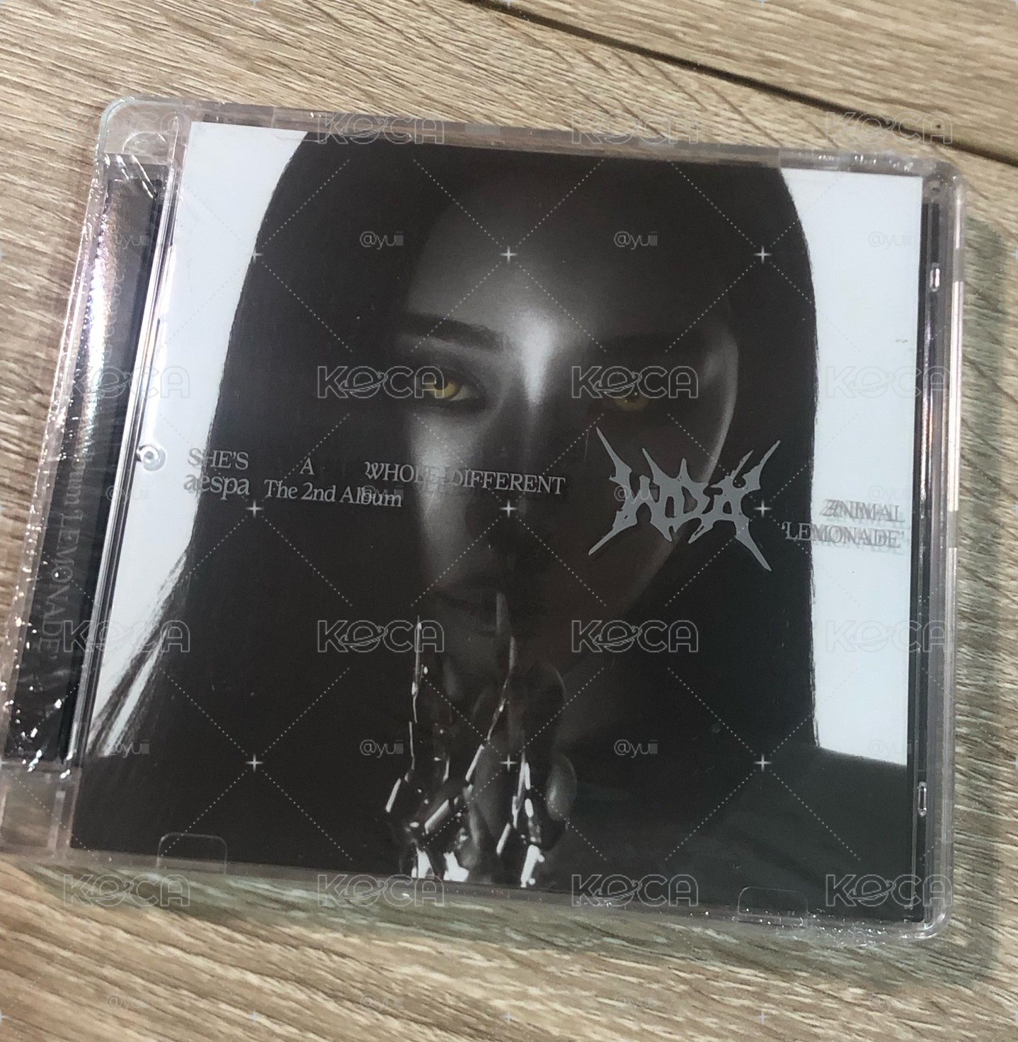 （現貨）