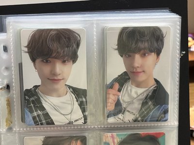 💎燦dvd/cd卡（一套）