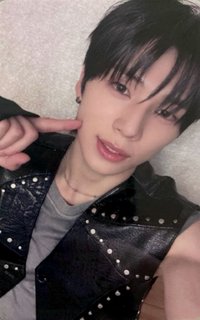 SAUCIN’ fans 特典卡 