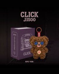 CLICK 專輯 NFC版