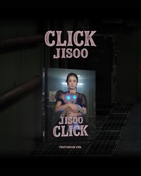 CLICK 專輯 PB版
